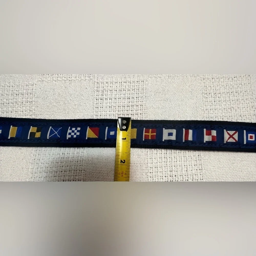 Zep-pro belt
